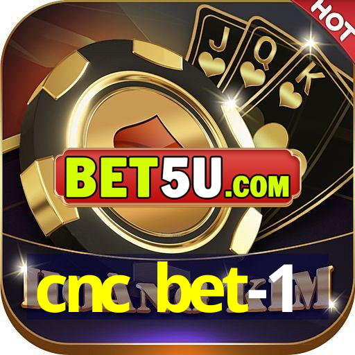 cnc bet